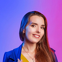 Олеся Чистякова