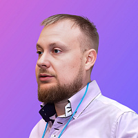 Дмитрий Левин