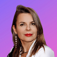 Анна Исакова