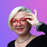 Светлана Берегулина