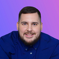 Никита Юдин